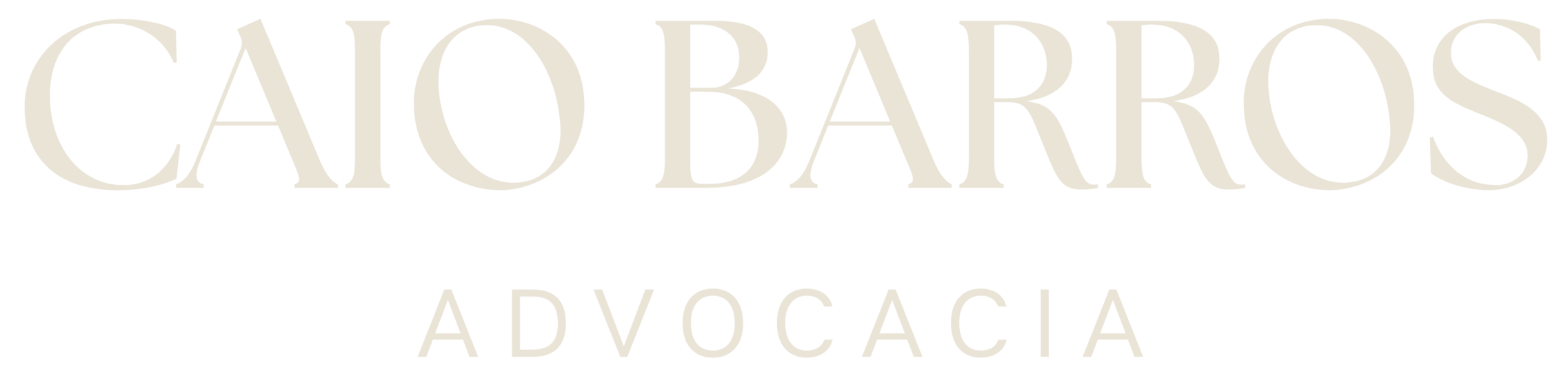 Caio Barros – Advocacia
